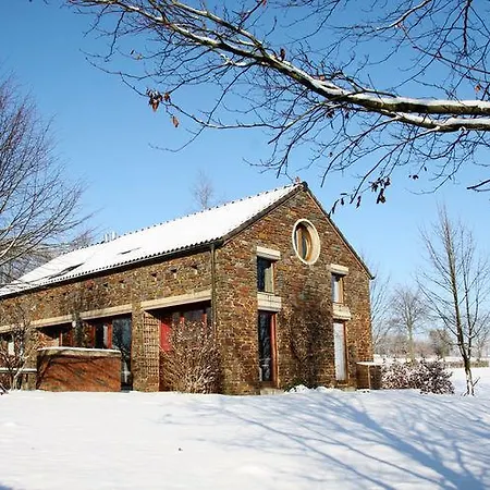 Cozy Holiday In Waimes With Sauna Casa vacanze Ovifat