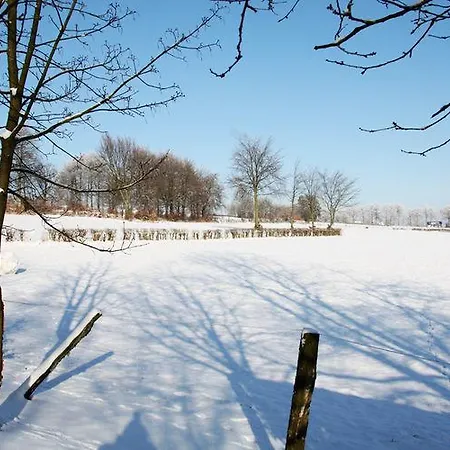 Casa vacanze Cozy Holiday In Waimes With Sauna