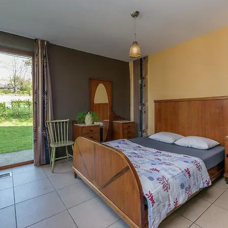 Cozy Holiday In Waimes With Sauna 度假居