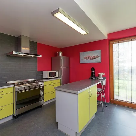 Cozy Holiday In Waimes With Sauna Casa vacanze *