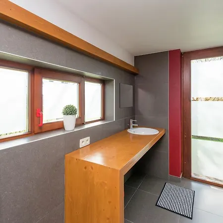 Cozy Holiday In Waimes With Sauna *