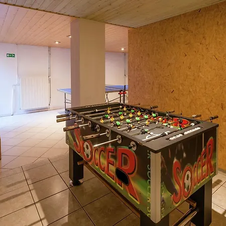 Cozy Holiday In Waimes With Sauna Casa vacanze *