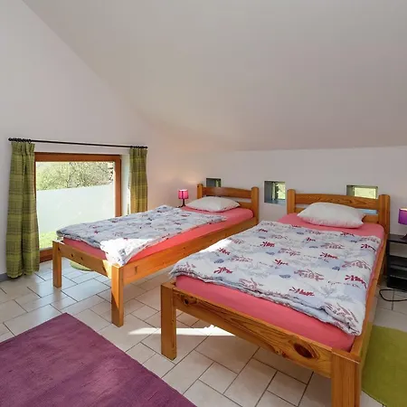 Cozy Holiday In Waimes With Sauna *