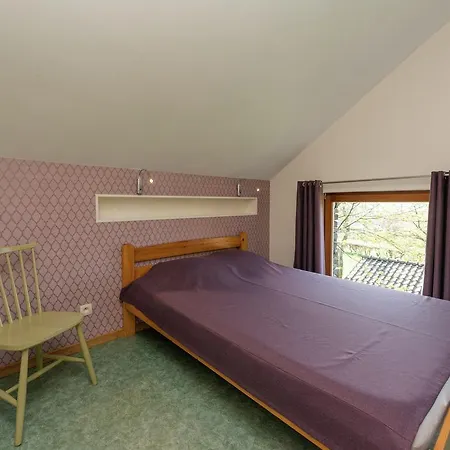 Cozy Holiday In Waimes With Sauna Ovifat