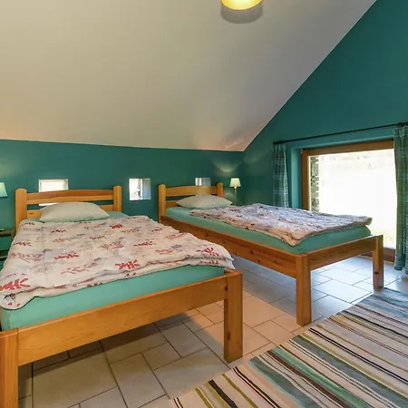 Casa vacanze Cozy Holiday In Waimes With Sauna Ovifat