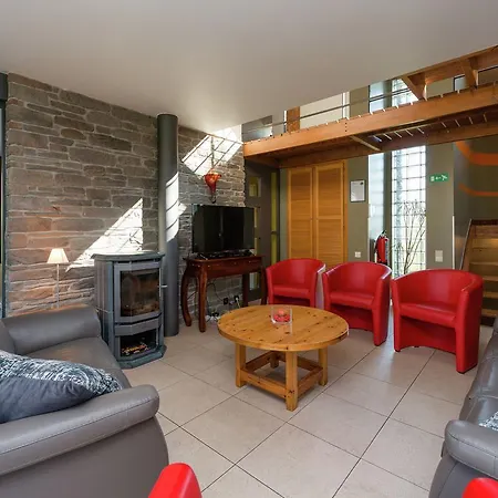 Cozy Holiday In Waimes With Sauna Ovifat