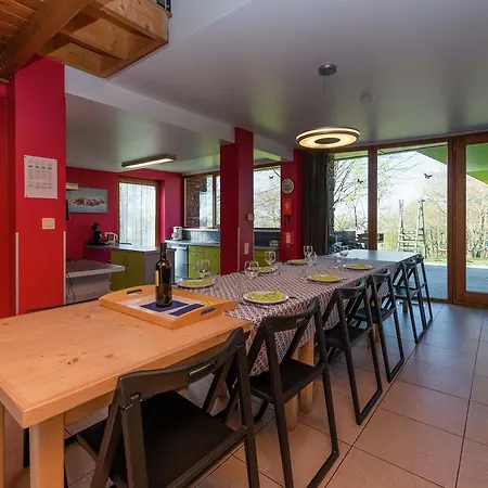 Cozy Holiday In Waimes With Sauna Casa vacanze Ovifat
