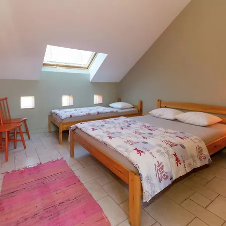 Cozy Holiday In Waimes With Sauna *