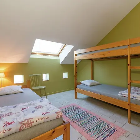 Cozy Holiday In Waimes With Sauna *